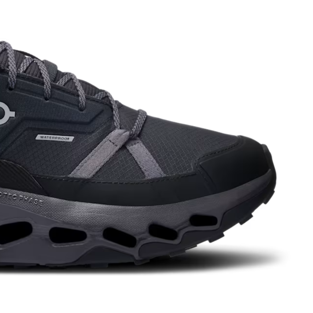 Cloudshield Waterproof Black